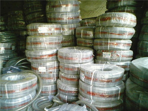 透明钢丝管厂家 鑫晟鸿达 在线咨询 上海钢丝管
